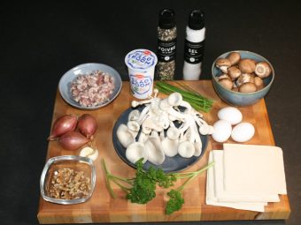 Riblappen gestoofd in oesterzwambier 3